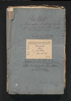 Hudecke-Salzsode und andere Salzsoden: 1. Dietrich v. Landsberg (nach Aussterben der v. Bredenol zu Böckenförde) 1662; 3. Franz Anton v. Landsberg 1700. 1724; 10. Witwe v. L. (auch altes Haus Mellen) 1749; 12. Ignaz v. L. 1800; 16. Clemens August v. L. 1764; 18. Ferdinand Caspar v. Landsberg 1731; 19. Paul Joseph v. Landsberg-Velen 1793; 27. Elis. Voege, Witwe v. Bredenol zu Westernkotten, ./. Dietrich v. Landsberg wegen der Ansprüche auf das Lehen (zum Prozeß vor dem Reichskammergericht) 1657; 36. Dietrich v. L. wegen der Designation des Hauses Mellen 1669; 38. Lehnbrief über Mellen 1649; 40. Eid des Georg Rembert v. Bredenol wegen Nichtvorlage des letzten Lehnbriefes 1625-26; 52. Obrist Wilhelm Dietrich v. Wendt zum Crassenstein namens seiner Tochter ./. Fritz v. Bredenol wegen der Lehnsfolge (mit Familiengeschichte) 1648; 67. Auseinandersetzung wegen des Ankaufs von zwei Salzhäusern durch Fritz v. Bredenol von Georg Rembert v. Bredenol und Verkauf eines Salzhauses an den Junker Lurwaldt zu Suttrop (1396 ff); 72. Lehnbrief für Bernd v. Bredenohl 1505; 73. Lehnsmutung des Walter Philipp v. Ense 1625; 74. desgl. des Adam Philipp v. Ense 1653; 75. Witwe v. Bredenol ./. v. Landsberg wegen des vom Ehemann der Klägerin angekauften Lehens 1658