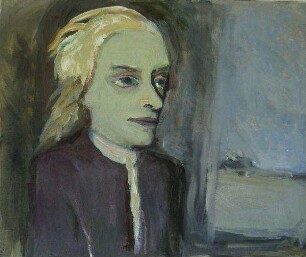 Lenz nach Georg Büchner (5-teilig)