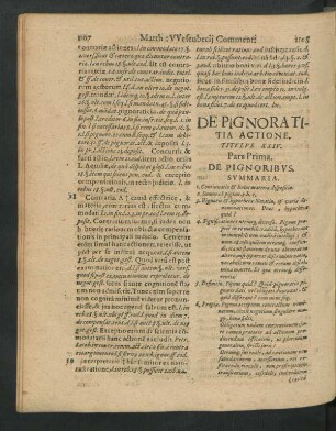 De Pignoratitia Actione. Titulus XXIV.