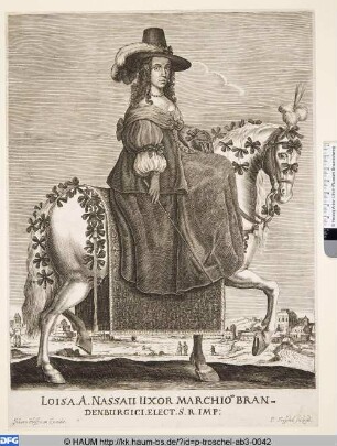 Loisa a Nassau