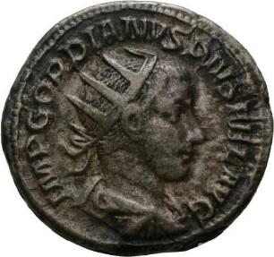 Antoninian RIC 92
