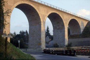 Marktleuthen Egerviadukt