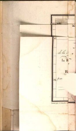 Voyage dans l'intérieur de l'Afrique septentrionale en 1818 - 20