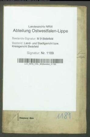 Sonstige: Biermann, Hanne Wilhelmine, geb. Tiemann: