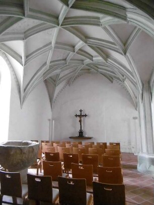 Freiberg: Dom