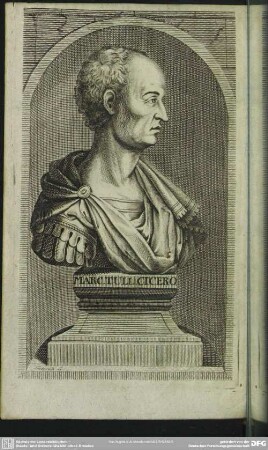 Marc. Tull. Cicero