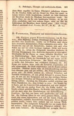 1. December 1834. No 23.