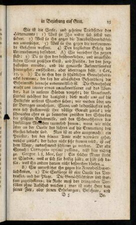 24-55, Zweytes Haupstück
