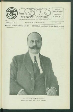 1913002000: Año 2.1913=No. 20