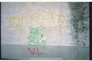 MeRY DSR CREW