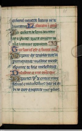 7 Bußpsalmen