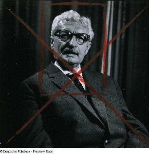 Portraitserie Hermann Oberth