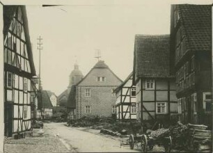 Veckerhagen, Kreis Hofgeismar