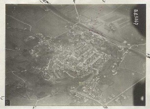 Friedberg (1000 m)