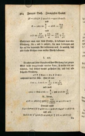 404-415, §. 495. - §. 505.