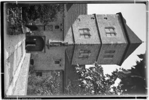Halle/Saale, Moritzburg