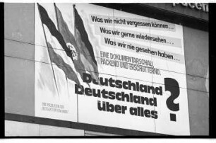 Kleinbildnegativ: Kino "City", 1977
