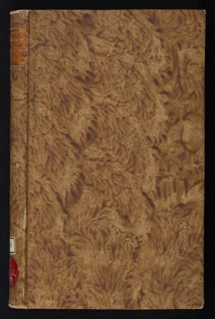 Arcana Bibliothecae Annaebergensis : in partes 3 divisa, epistolas 72 summorum quorundam principum clarissimorumque saeculi 16. et 17. virorum nondum editas nec non annalium typograph. usque ad a. 1500. specimen complexa