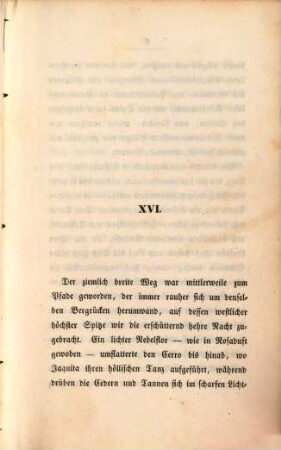 Süden und Norden, 2