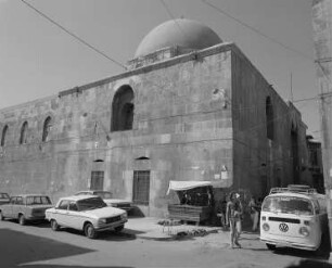al-Madrasa al-'Adiliyya al-Kubra