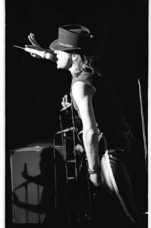 Udo Lindenberg 22.2.1988 I N2