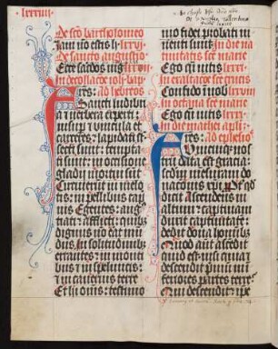Decollatio Johannis Baptistae