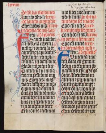 Decollatio Johannis Baptistae