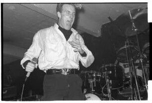 The Armoury Show 27.11.1985 II N2