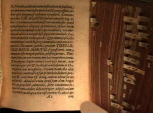 Decanus Et Facultas Theologica Academicae Lipsiensis Lectori Benevolo Gratiam Et Salutem A Deo Homine Nato Dicit Plurimam : [... Naturae enim & orbi litterario ante annum renunciavit Reverendus Plurimum Ac Amplissimus Vir Dn. Johannes Georgius Dorscheus, Doctor Theologiae, Eiusdemque Professor Publicus In Duabus Academiis Celeberrimis Argentoratensi Et Rostochiensi Per Annos Triginta Integros, Et, Quod Excurrit, Optime Meritus. ...]