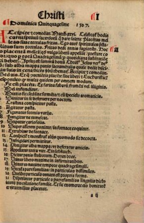 Fragme[n]ta passionis d[omi]ni nostri Jesu Christi