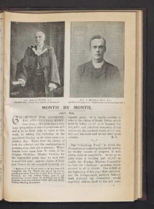 July, 1903