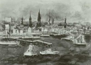 Hamburg