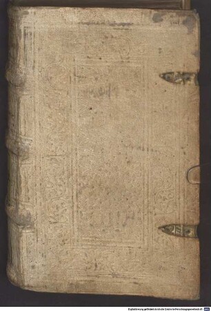 Dvbitantivs De Vera Certaqve Per Christi Iesv Euangelium, Salutis aeternae via, Libris III. instructus : ... Ad Vniversos Germaniarum Galliarumq[ue] Fratres Catholicos ...