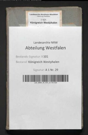 Generalvikariat zu Corvey