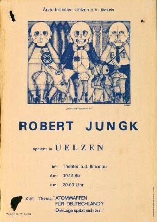 Robert Jungk