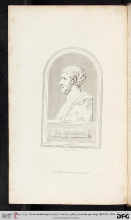 Alcibiades