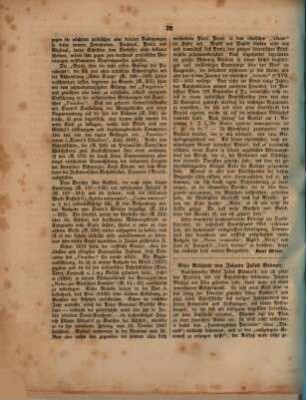 Blätter für literarische Unterhaltung, 1856, Nr. 2