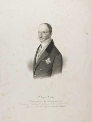 Eugen Skalley, Wirklicher Geheimer Oberregierungsrat