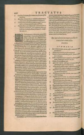 An iuri alimentorum possit renunciari cum iuramento.