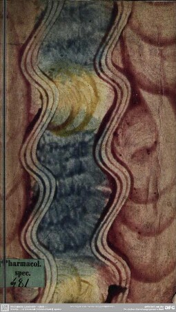 Dissertatio Chymico-Medica De Radice Colchici Autumnalis