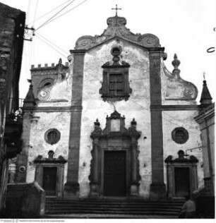 Chiesa Madre / Santissima Annunziata
