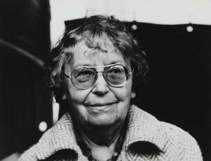 Elfriede Brüning