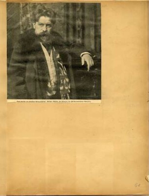 639 Nikisch, Arthur