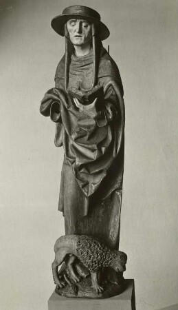 Heiliger Hieronymus