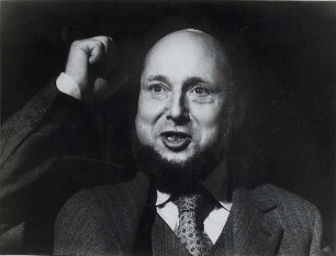 Claus Ulrich Wiesner