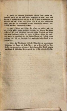 Extract Schreibens Sr. Churfürstlichen Durchleucht von Baden an Se. Churfürstliche Durchleucht von Württemberg : dd. Carlsruhe, 31. März 1804