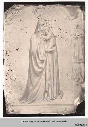 Madonna della Stella