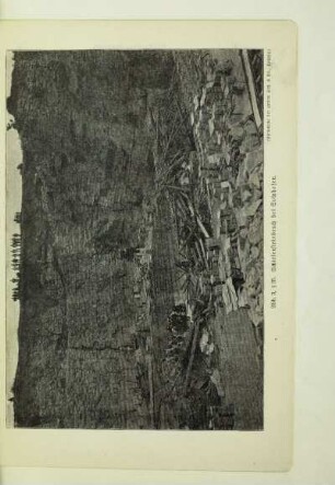 Schiefersteinbruch bei Solnhofen