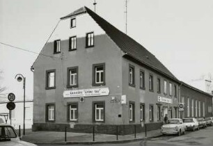 Gaststätte "Grüne Aue"