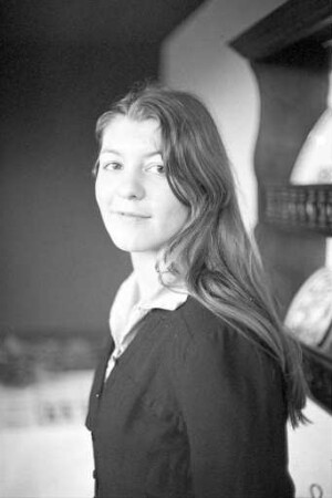 BNN-Interview mit Schülerin Sabine Blattmann zu ihrer Arbeit beim Altenhilfsdienst der Sozial- und Jugendbehörde Karlsruhe